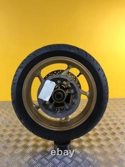 Rear wheel for YAMAHA T MAX 560 2020