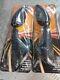 Rearview Mirrors Yamaha Tmax T Max 500 2001-2007 Drop Style