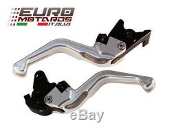 Right And Left Right Brake Levers Rd Moto Yamaha T-max 500 2001-2007