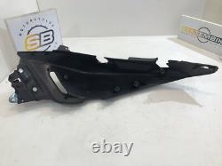 Right Fairing Yamaha T-Max 530 2012-2014 Yamaha T-Max 530 2015-2016