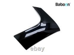 Right Fairing Yamaha XP 500 T-Max 2008-2011 (XP500 TMAX) (4B5-2835V-10)