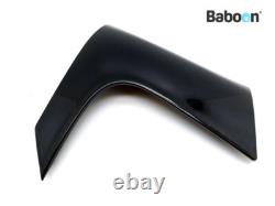 Right Fairing Yamaha XP 500 T-Max 2008-2011 (XP500 TMAX) (4B5-2835V-10)