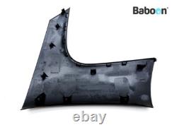 Right Fairing Yamaha XP 500 T-Max 2008-2011 (XP500 TMAX) (4B5-2835V-10)