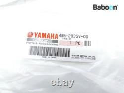 Right Fairing Yamaha XP 500 T-Max 2008-2011 (XP500 TMAX) (4B5-2835V-10)