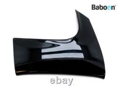 Right Fairing Yamaha XP 500 T-Max 2008-2011 (XP500 TMAX) (4B5-2835V-10)