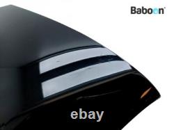 Right Fairing Yamaha XP 500 T-Max 2008-2011 (XP500 TMAX) (4B5-2835V-10)