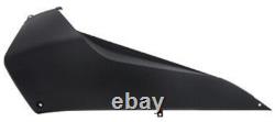 Right Foot Pedal Yamaha TMAX T MAX 500 2008 2009 2010 2011 Gloss Black