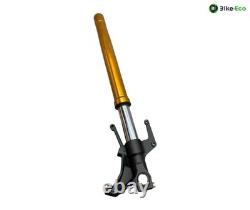 Right Fork Tube YAMAHA XP 560 2022-2025 TMAX TECH MAX