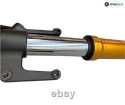 Right Fork Tube YAMAHA XP 560 2022-2025 TMAX TECH MAX