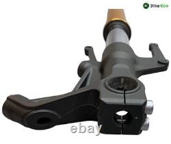 Right Fork Tube YAMAHA XP 560 2022-2025 TMAX TECH MAX