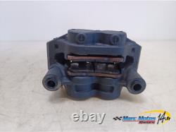 Right Front Brake Caliper Yamaha 560 Tmax Tech Max 2021 Right Front Brake Caliper Yamaha 560 Tmax Tech Max 2021