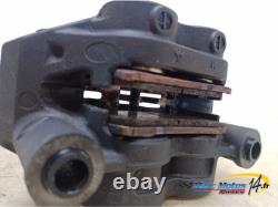 Right Front Brake Caliper Yamaha 560 Tmax Tech Max 2021 Right Front Brake Caliper Yamaha 560 Tmax Tech Max 2021