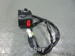 Right Switch Yamaha T Max 560 Tech Max 2020 2021 3 Months Warranty