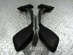 Right and Left Mirrors Yamaha T-max 560 Tech Max 2022 2023