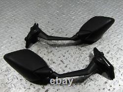 Right and Left Mirrors Yamaha T-max 560 Tech Max 2022 2023