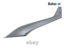 Right fairing Yamaha XP 560 T-Max ABS 2020-2021 (TMAX B3T1 SJ181) B7M-21741