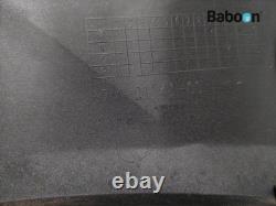 Right fairing Yamaha XP 560 T-Max ABS 2020-2021 (TMAX B3T1 SJ181) B7M-21741