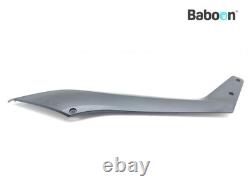 Right fairing Yamaha XP 560 T-Max ABS 2020-2021 (TMAX B3T1 SJ181) B7M-21741