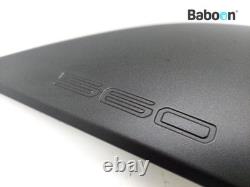 Right fairing Yamaha XP 560 T-Max ABS 2020-2021 (TMAX B3T1 SJ181) B7M-21741