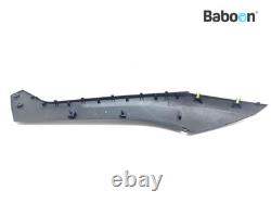 Right fairing Yamaha XP 560 T-Max ABS 2020-2021 (TMAX B3T1 SJ181) B7M-21741