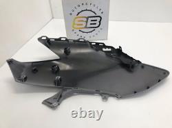 Right fairing cowl Yamaha T-Max 560 2020-2021 / Right fairing Bc3-28377-00
