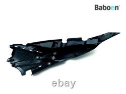Right fairing panel Yamaha XP 560 T-Max Tech Max ABS 2020-2021 TMAX B7M1 SF1
