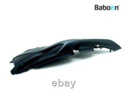 Right fairing panel Yamaha XP 560 T-Max Tech Max ABS 2020-2021 TMAX B7M1 SF1