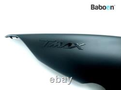 Right fairing panel Yamaha XP 560 T-Max Tech Max ABS 2020-2021 TMAX B7M1 SF1