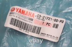 Right rear fairing YAMAHA 530 TMAX 2017/2019 BC3-21721-00-P0 new