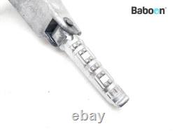 Right rear footrest Yamaha XP 560 T-Max ABS 2020-2021 (TMAX B3T1 SJ181)