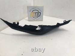 Right side fairing Yamaha T-Max 560 2022-2024 / Right fairing BBW-21721-00