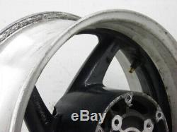 Rim Rear Yamaha Tmax Tmax Xp 500 (2004 2008)