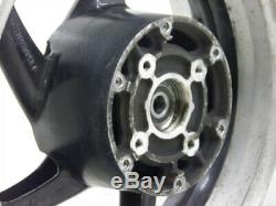 Rim Rear Yamaha Tmax Tmax Xp 500 (2004 2008)