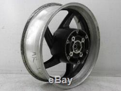 Rim Rear Yamaha Tmax Tmax Xp 500 (2004 2008)