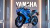Rode The 2025 Vmax And My Brain Still Shaking