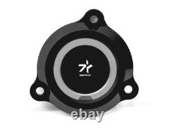 SEPTAR CNC Bicolor Brake Disc Cover for YAMAHA T-MAX 530/560 2012-2026