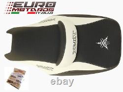 Saddle Cover Top Sellerie Yamaha T-max 500 2008-2011 Nine Ref4427