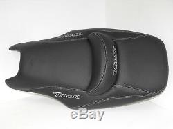 Saddle Cover Yamaha T Max 530 (2012) Top Saddlery Web4782