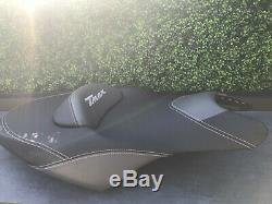 Saddle For Scooter T-max 500/530 2008 To 2012
