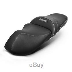 Saddle Transformation For Yamaha T-max 530 Tourtecs Comfort Gel