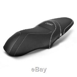 Saddle Transformation For Yamaha T-max 530 Tourtecs Comfort Gel