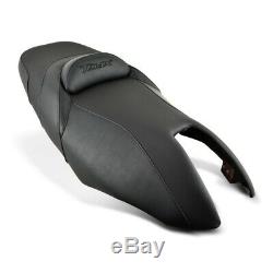 Saddle Transformation For Yamaha T-max 530 Tourtecs Comfort Gel