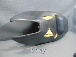 Saddle With Yamaha T Max Seams 500 2004 2007 3 Month Warranty