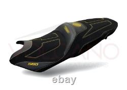 Seat Cover Yamaha TMAX T MAX 560 2020-2021 ART. Y087