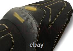 Seat Cover Yamaha TMAX T MAX 560 2020-2021 ART. Y087