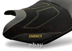 Seat Cover Yamaha TMAX T MAX 560 2020-2021 ART. Y087
