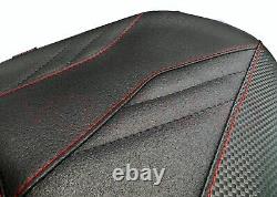 Seat Cover Yamaha TMAX T MAX 560 2022-2024 ART. Y089