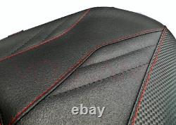 Seat Cover Yamaha TMAX T MAX 560 2022-2024 ART. Y089