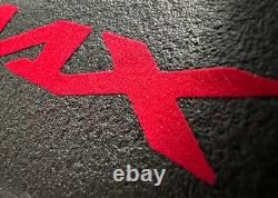 Seat Cover Yamaha TMAX T MAX 560 2022-2024 ART. Y089