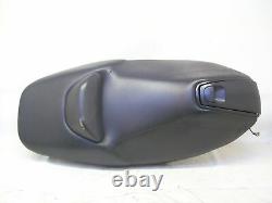 Seat For Yamaha Xp 500 T-max 2002 (e39508)
